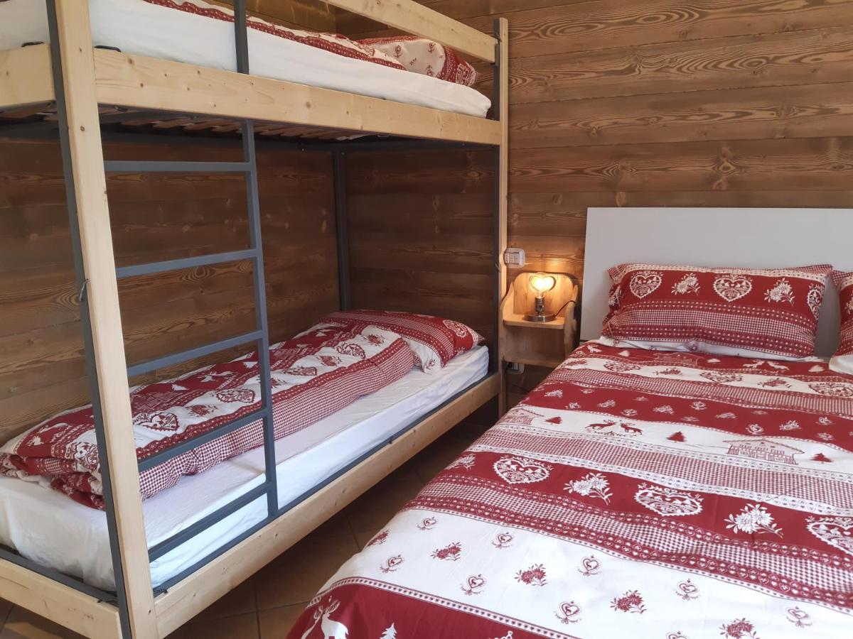 Azienda Agricola Agriturismo I Sei Petali Capo di Ponte Экстерьер фото