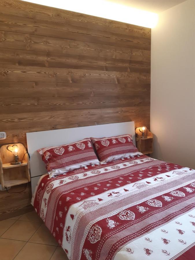 Azienda Agricola Agriturismo I Sei Petali Capo di Ponte Экстерьер фото