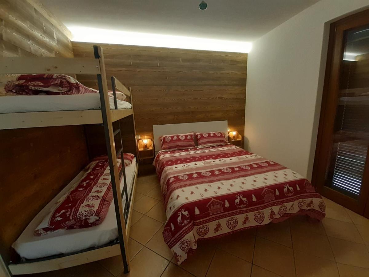 Azienda Agricola Agriturismo I Sei Petali Capo di Ponte Экстерьер фото