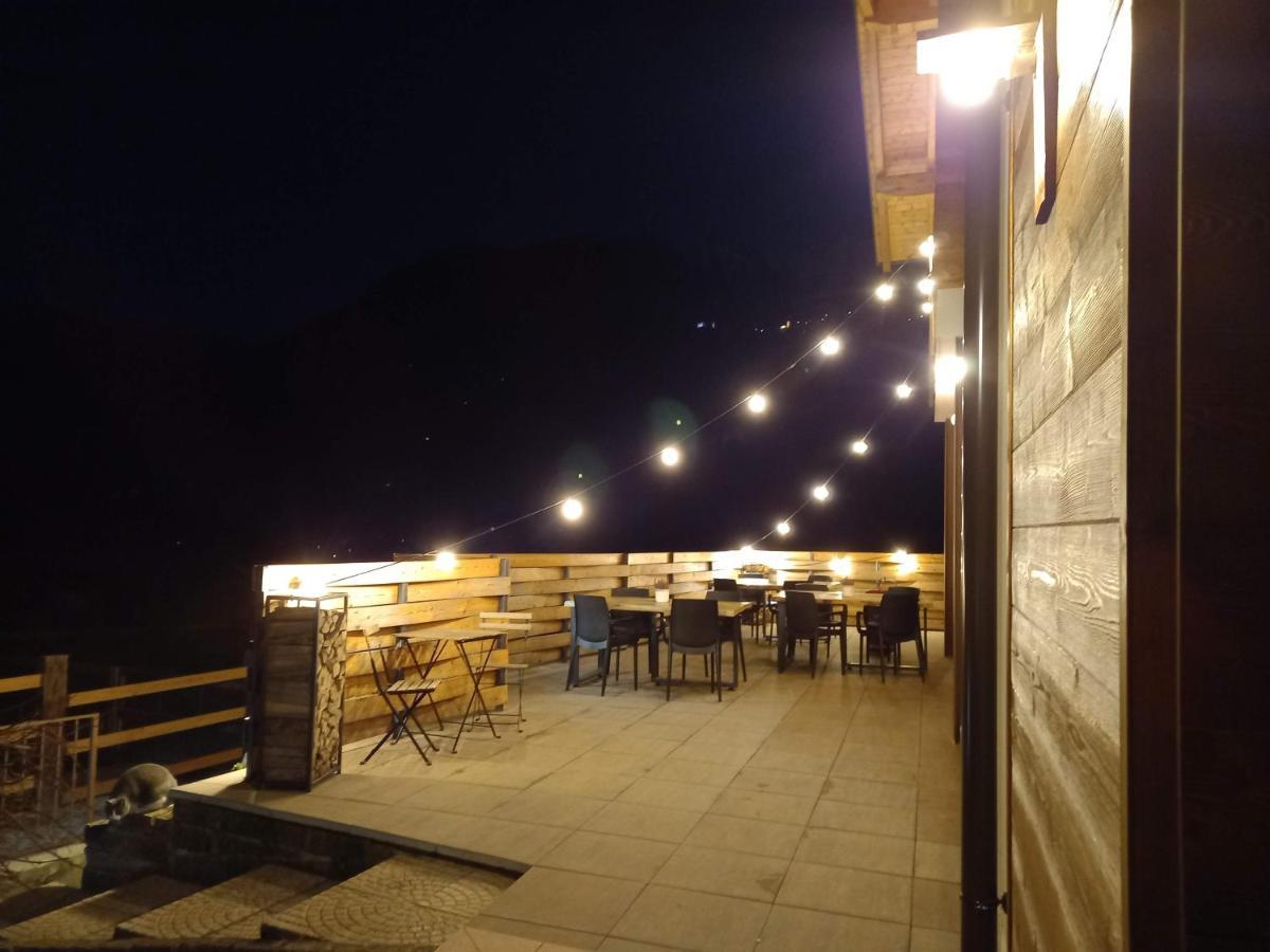 Azienda Agricola Agriturismo I Sei Petali Capo di Ponte Экстерьер фото